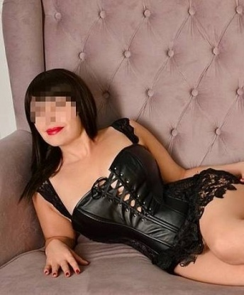 Анкета проститутки Лариса - Фото 1, Первомайский, 38 лет, №958