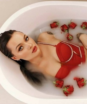 Анкета проститутки Ираида - Фото 1, Первомайский, 25 лет, №1584